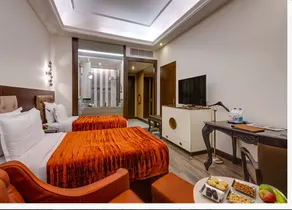 The HHI Kolkata - Image 2