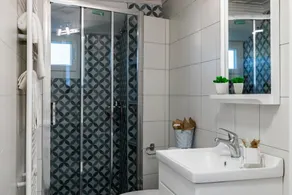 Fully renovated house of Skopelos’ style into nature! . - Image 3