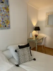 Grande appartamento adatto per 6, Ste-Maxime-Saint-Tropez, Var, piscina, tranquillo, sicuro - Image 5
