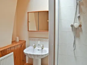 Boende med 2 sovrum i Broughton, near Malton - Image 3