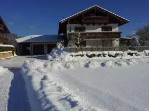 Lägenhet Hochstaufen, 35 kvm GD - Image 3
