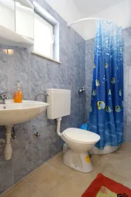 One bedroom apartment near beach Žuronja, Pelješac (A-10137-b) - Image 2