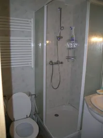 Appartement dans priv. maison de vacances - Image 2