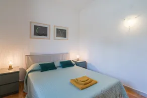Villa 'Nonna Anna' mit Aufstellpool, privater Terrasse, WLAN, Holzofen und Grill - Image 5