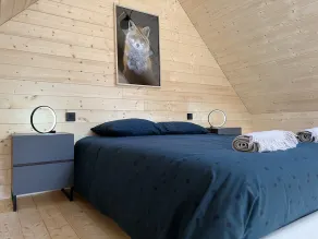 Z1 Lodge - Contemporary living in a green setting. - Image 4