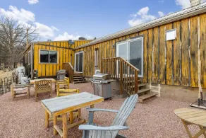Ghost Canyon Getaway Unit #3 - Image 3