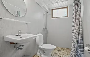 3 værelses fantastisk hjem i Vig - Image 2