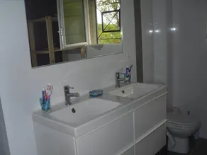 Holiday home with pool - Image 2