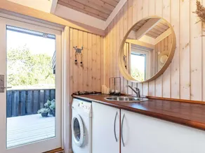 5 star holiday home in Ålbæk - Image 2