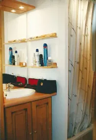 Lejlighed 4 til 6 personer 34 m² Praz sur Arly - Image 2