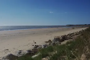 Rækkehus, uafhængig, 100 m fra stranden Rémigeasse - Image 3