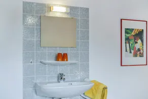 Apartment 'Wennesz 1' with Mountain View, Shared Garden and Wi-Fi - Image 4