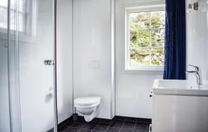 2 Bedroom Lovely Home In Stolmen - Image 2