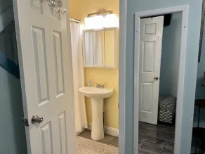 The Wave in Ocean Lakes w/ Golf Cart & Linens Included - Image 3
