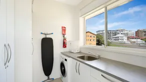 Blue Pacific Apartment 8 - Image 2