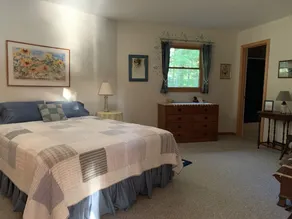 Private Lakefront Retreat - 4/3 8 people, amazing  views, sunsets and privacy! - Image 3