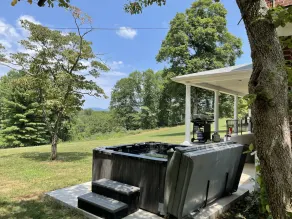Blue Ridge, Tye River, C-Ville, Crabtree, Wintergreen, Sweet Briar, Farm - Image 3