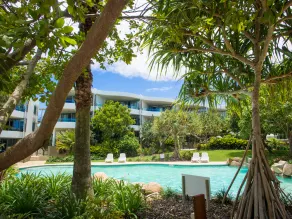 COTTON BEACH 37 - PRIVATE BEACHFRONT COMPLEX - Image 5
