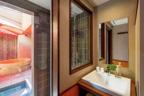 GOZAN HOTEL & SERVICED APARTMENT Higashiyama Sanjo - Image 4