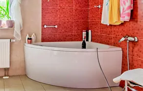 Tolles Haus mit 3 Schlafzimmern in Zbychowo - Image 3