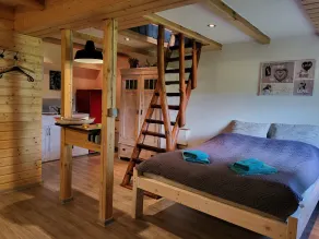 Quiet holiday and hunting apartment in the Biosphere Reserve - Image 5