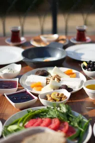 Yeşil Ege Otel - Image 4