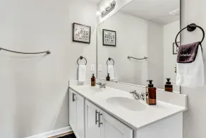 Sleeps 6 - 3 Queen Beds - 2 Mi Wake Forest + Hospital - Image 4