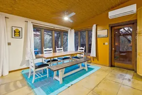 7.5 Acre Sprawling Sequoia Estate with Hot Tub, Private Pond and Flume hike  - Image 5