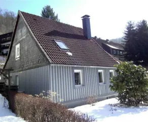 Feriehus Zur Eule, Tyskland - Image 5