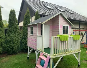 Large holiday home by the lake, close to the sea - Image 2
