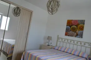 Hus ved Foden af Vulkanen med Have, Solarium, Terrasse og Grill - Image 3