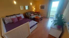 Beautiful Sea View Apartment Pula - Image 3