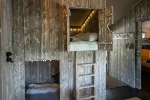 Lower Coombe Royal- Magnolia Lodge with Hot Tub - Image 4