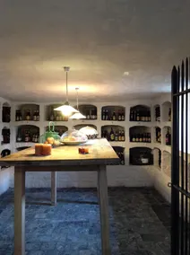 Schöne, geräumige und komfortable Stil des 19. Jahrhunderts Haus in der Landschaft - Image 3