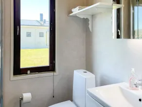 4 person holiday home in Hemse - Image 4