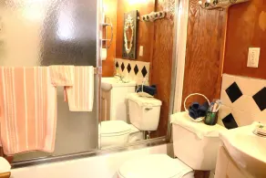 Location Hide Away Cabin - Image 4