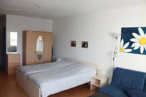 Ferienappartement K1213 für 2-3 Personen mit Ostseeblick - Image 3