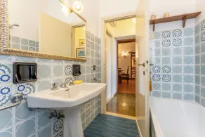 La Casa Di Elda, Holiday Home With Pool, Uzzano, Toscana - Image 2