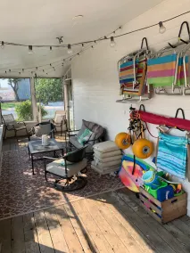 Brigantine Home mit vielen \"Extras\"! - Image 2