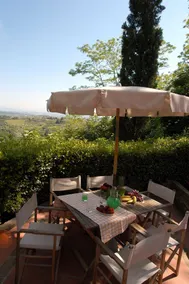 La Valle 4 - Apartment with pool - Image 4