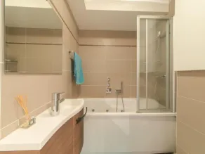 Apartment Sea Breeze with parking by Interhome - Image 3