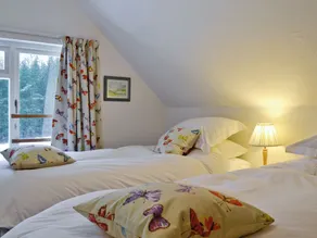 3 værelses bolig i Invergarry, Tomdoun - Image 5