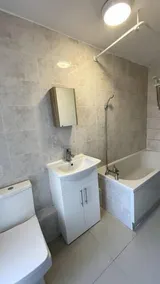 Luxury Apartment in Leicester City- Free Parking - Image 3