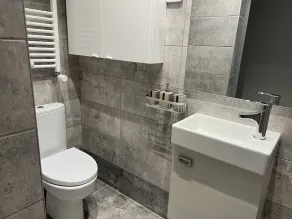Fancy Penthouse Studio with Lakeview W10 - Image 4