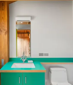 Binker Barn Reimagined | Sea Ranch Art - Image 4