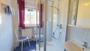 Ferienwohnung II mit 1 Schlafzimmer und Balkon - Image 2
