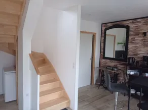 Detached room in the countryside, access close to N164 - Image 5