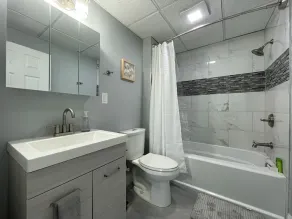 Bell Hill Modern 2BD Condo near Hospitals | HBHS - Image 3