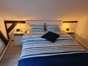 Apartment Elwetritsch OG at the North Sea - Image 4