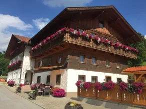 Suite - Gästehaus Reichle - Image 3